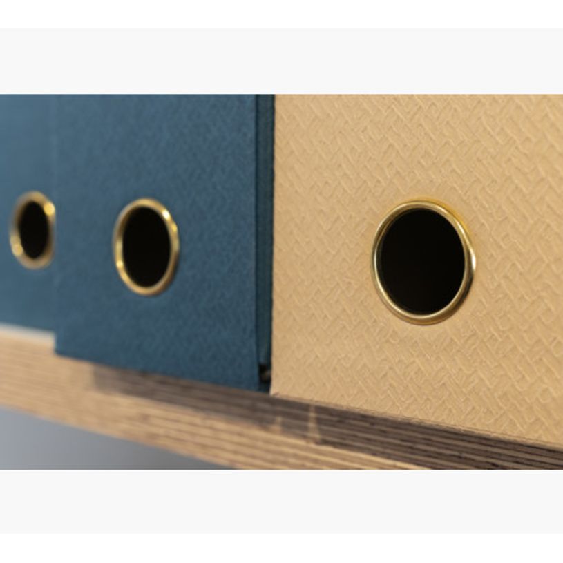 3130630896036-Exacompta OfficeByMe - Boîte de transfert - dos 90 mm - bleu canard-P_405156875_3-2