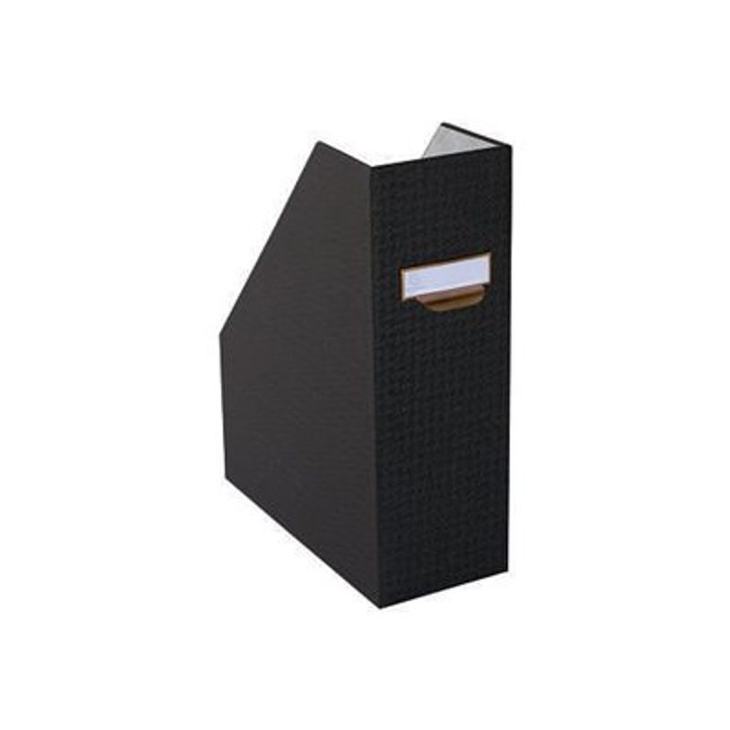 3130630906018-Exacompta OfficeByMe - Porte-revues - dos 100 mm - noir-P_405156879_1-0