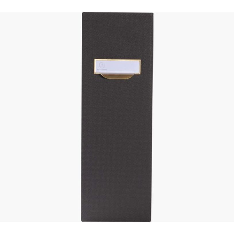 3130630906018-Exacompta OfficeByMe - Porte-revues - dos 100 mm - noir-P_405156879_2-1