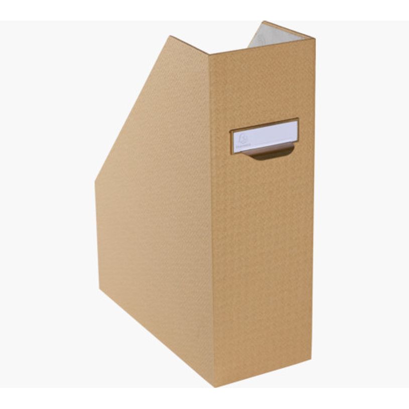 3130630906025-Exacompta OfficeByMe - Porte-revues - dos 100 mm - beige-P_405156880_1-0