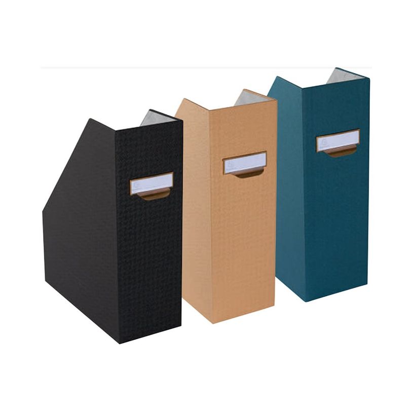 3130630906025-Exacompta OfficeByMe - Porte-revues - dos 100 mm - beige-P_405156880_5-4