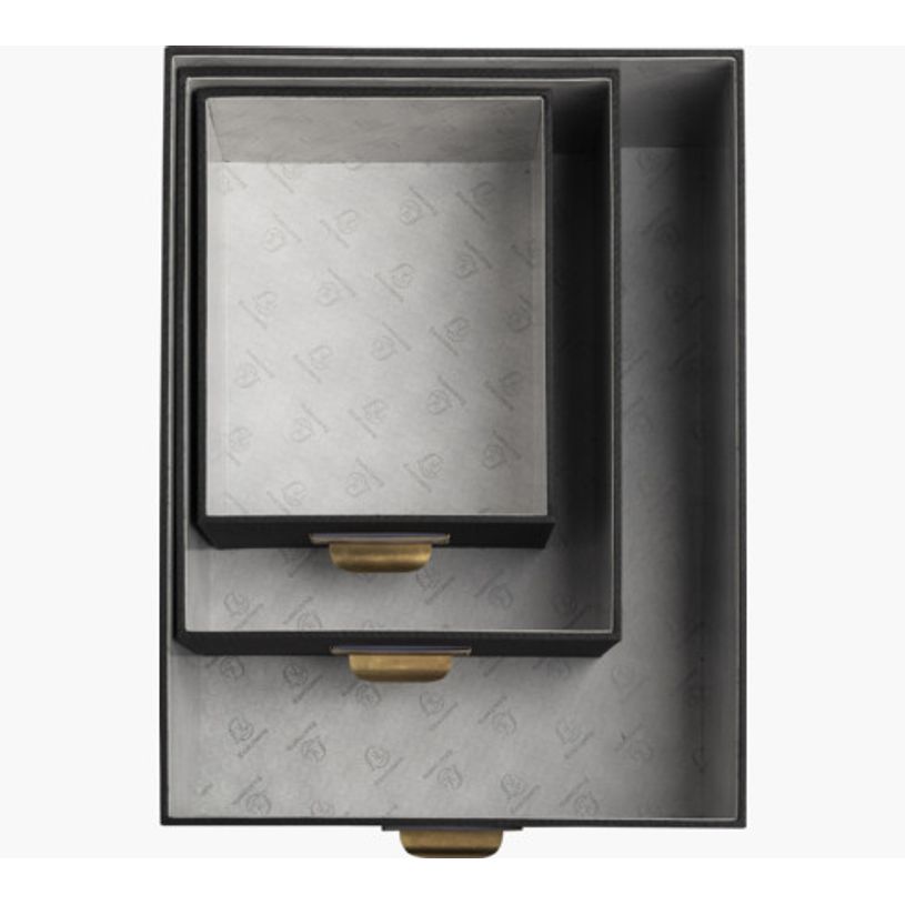 3130630796015-Exacompta OfficeByMe - Lot de 3 boîtes de rangement - noir-P_405156882_3-2