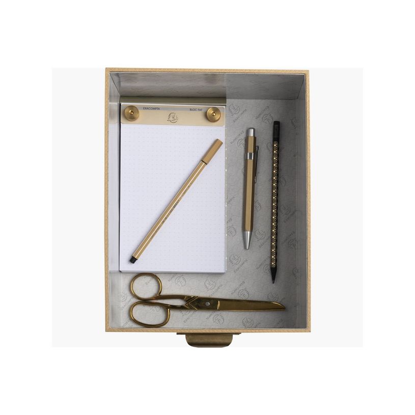 3130630796022-Exacompta OfficeByMe - Lot de 3 boîtes de rangement - beige-P_405156883_7-7