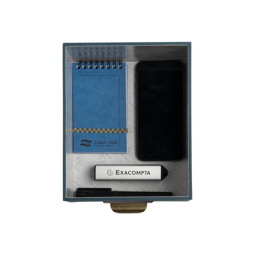 3130630796039-Exacompta OfficeByMe - Lot de 3 boîtes de rangement - bleu canard-P_405156884_11-16