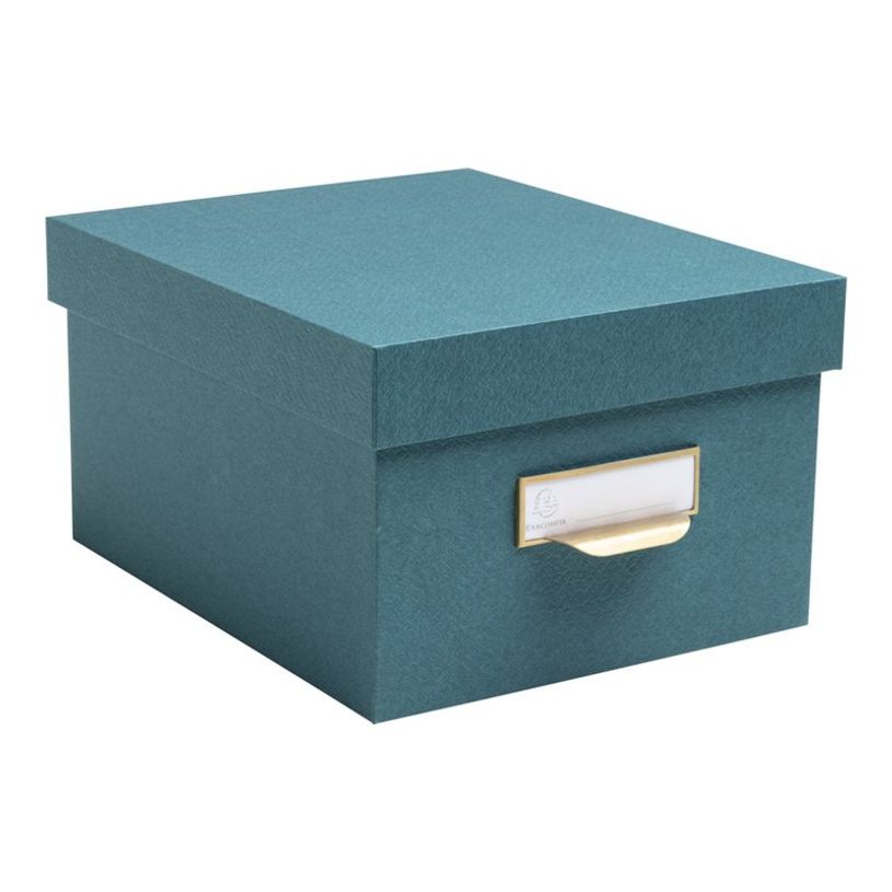3130630796039-Exacompta OfficeByMe - Lot de 3 boîtes de rangement - bleu canard-P_405156884_15-7