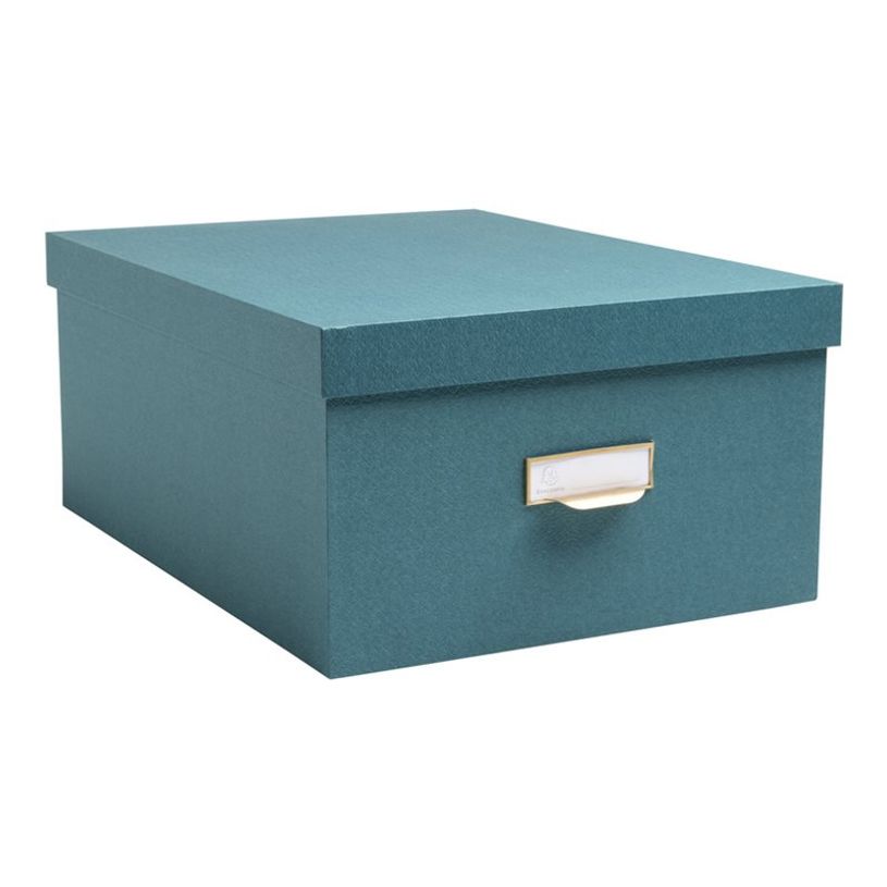3130630796039-Exacompta OfficeByMe - Lot de 3 boîtes de rangement - bleu canard-P_405156884_16-5