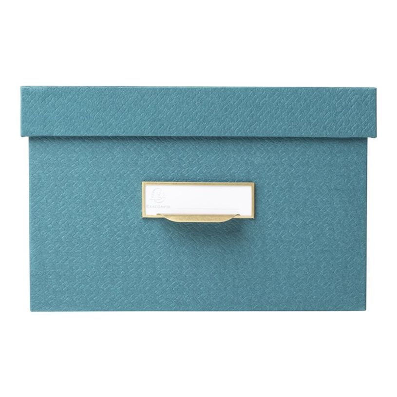3130630796039-Exacompta OfficeByMe - Lot de 3 boîtes de rangement - bleu canard-P_405156884_17-13