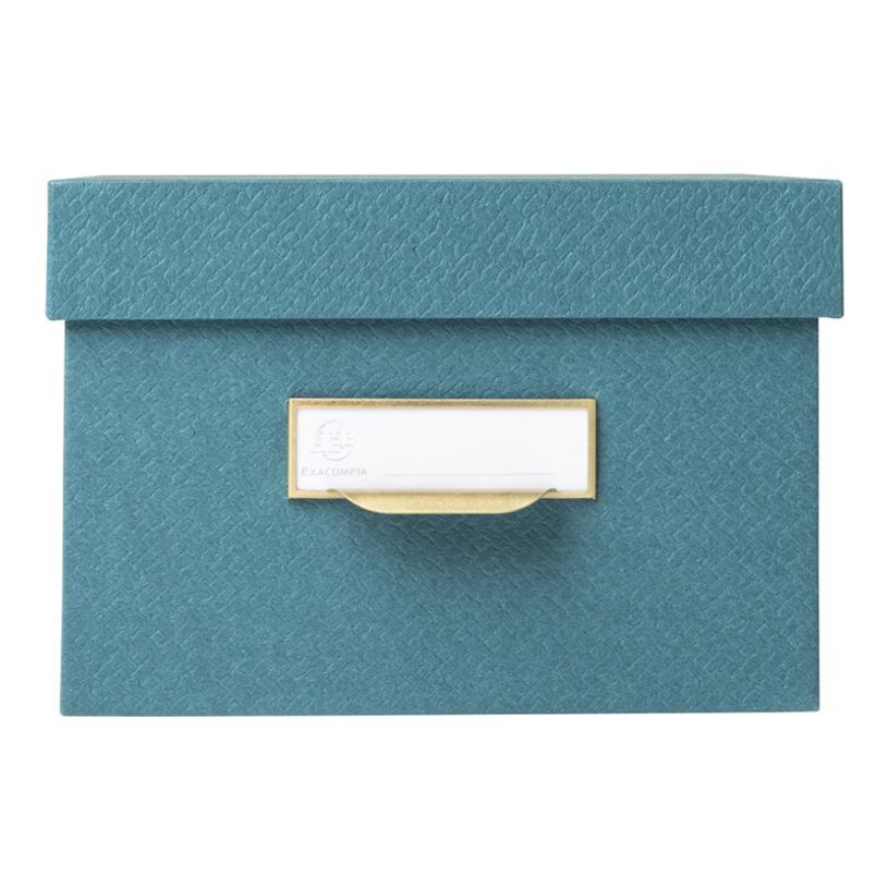 3130630796039-Exacompta OfficeByMe - Lot de 3 boîtes de rangement - bleu canard-P_405156884_19-15