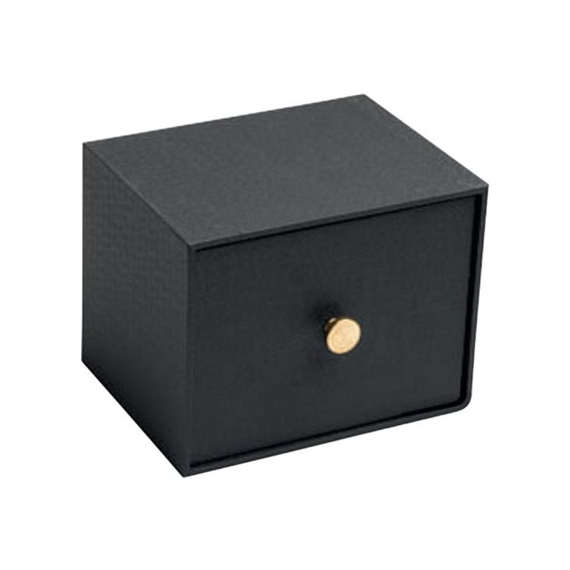 3130630786016-Exacompta OfficeByMe - Boîte à photos/fiches A6 - 1 tiroir - 4 intercalaires - noir-P_405156894_1-0