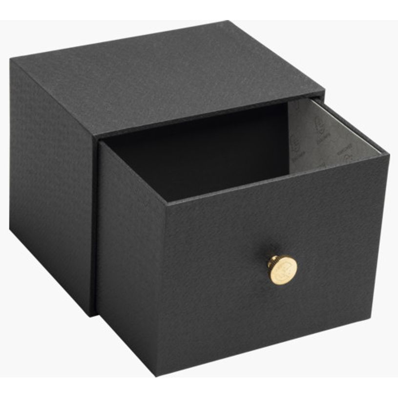 3130630786016-Exacompta OfficeByMe - Boîte à photos/fiches A6 - 1 tiroir - 4 intercalaires - noir-P_405156894_2-1