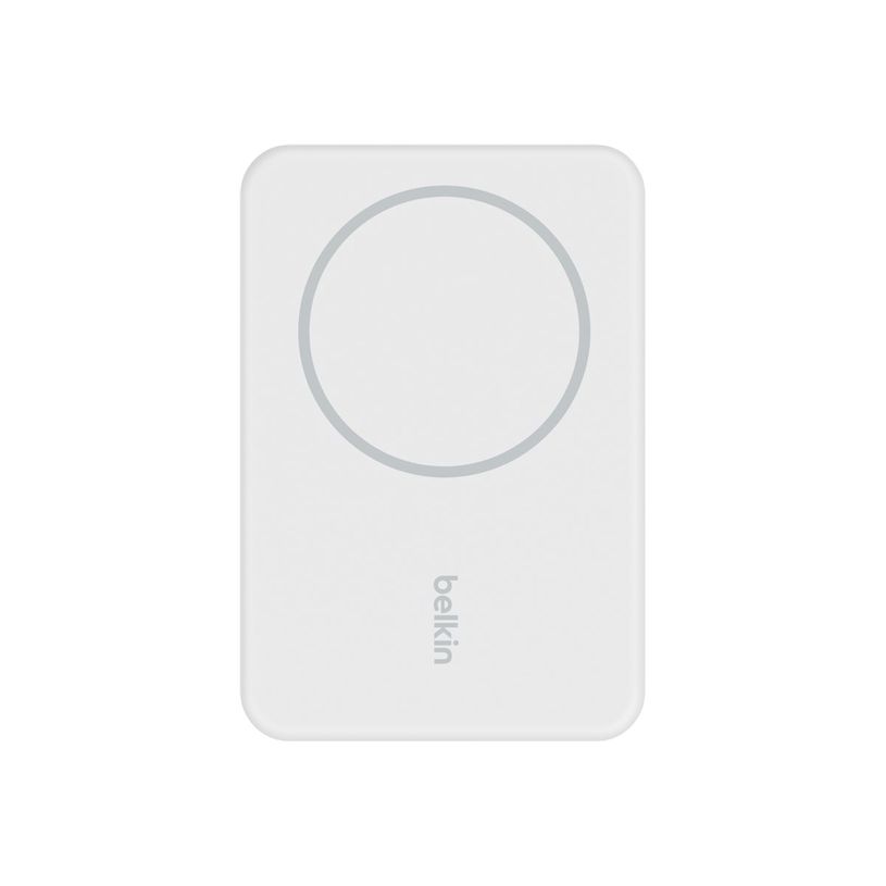 0745883841424-Belkin - Powerbank / batterie de secours rechargeable pour smartphone - 5000 mAh - blanc-P_405156901_2-1