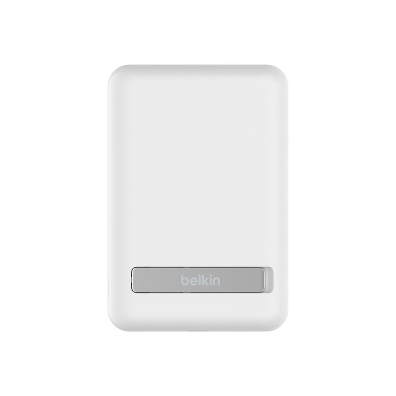 0745883841424-Belkin - Powerbank / batterie de secours rechargeable pour smartphone - 5000 mAh - blanc-P_405156901_5-4