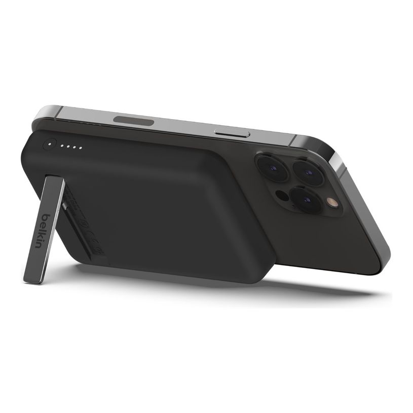 0745883841417-Belkin - Powerbank / batterie de secours rechargeable pour smartphone - 5000 mAh - noir-P_405156902_1-0