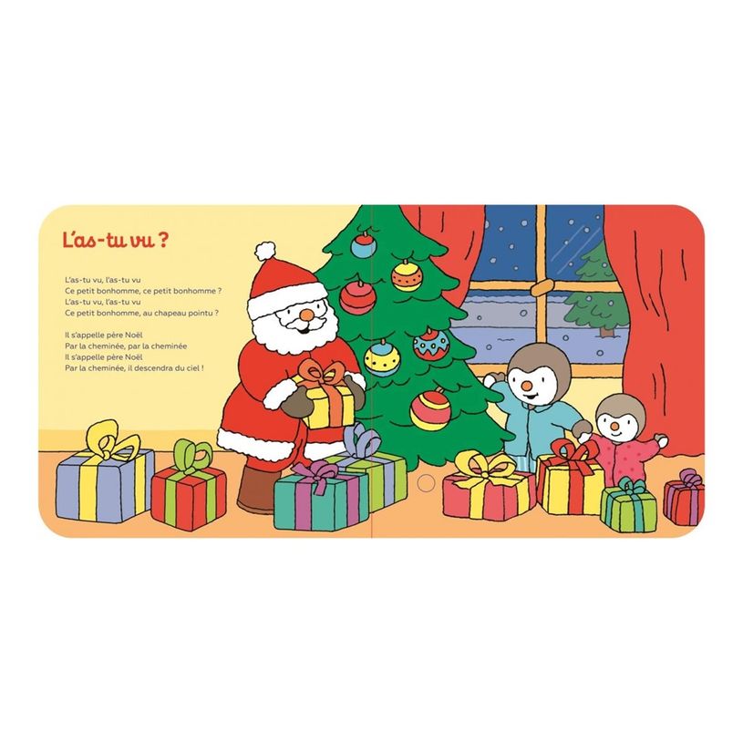 9782092582862-T'choupi, Mes chansons de Noël - par Courtin Thierry-P_405156974_1-0