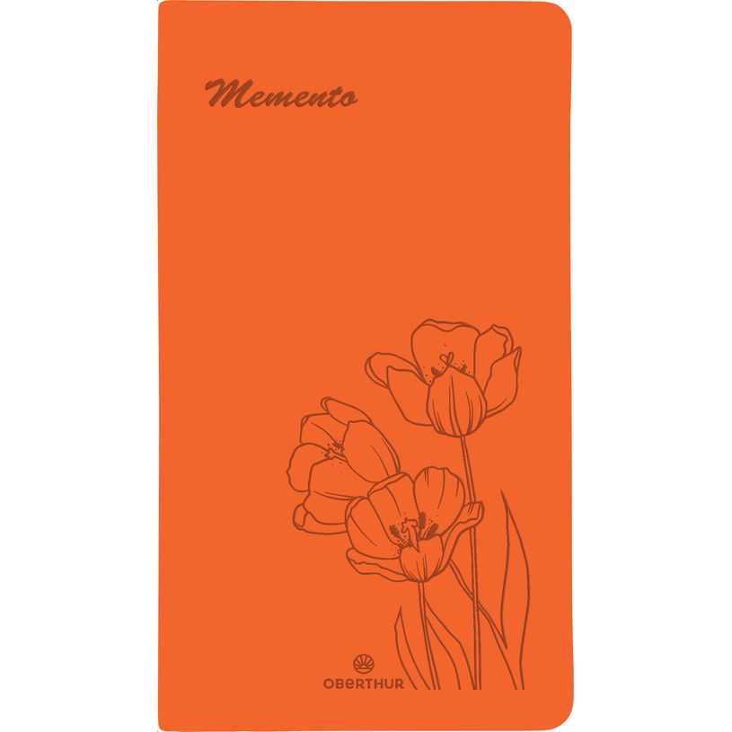 3664447150703-Rio - répertoire 16 poche - 3 couleurs--0