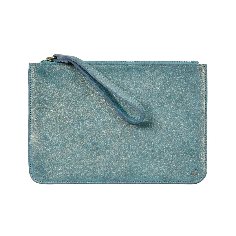 3371010470433-Quo Vadis - Pochette - Julo - 18x25 cm - Cuir de vachette suédé--0