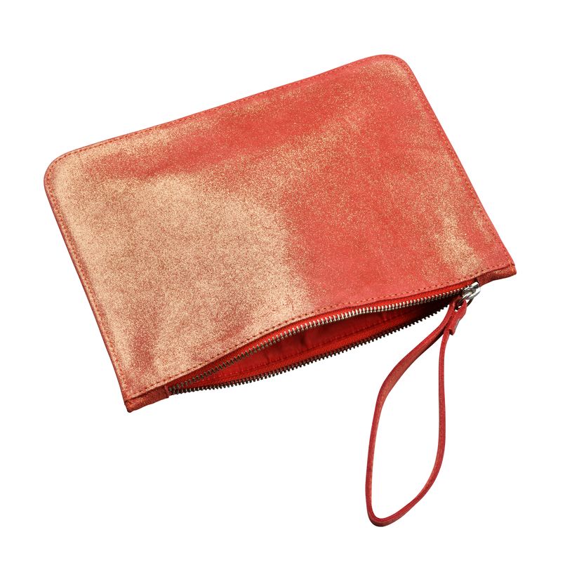 3371010470433-Quo Vadis - Pochette - Julo - 18x25 cm - Cuir de vachette suédé--1