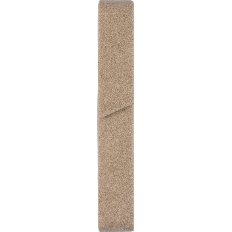 3664447155630-Nomade - stylo étui simple - taupe--0