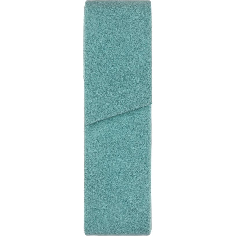 3664447158600-Nomade - étui parure stylo - bleu céladon--0