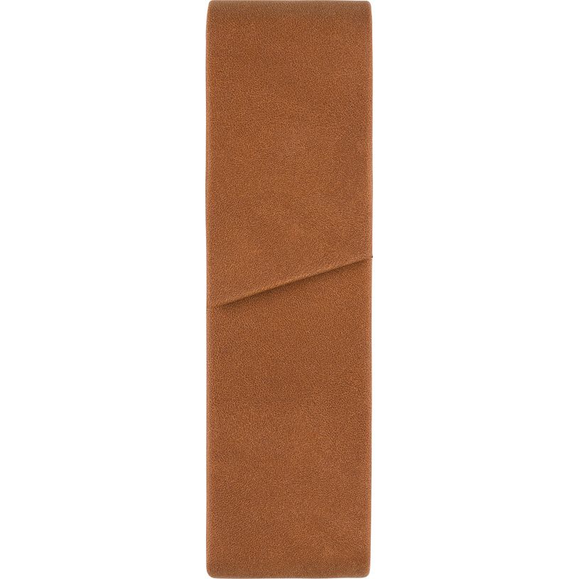 3664447158631-Nomade - étui parure stylo - cognac--0