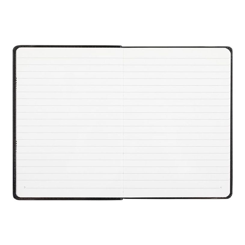 3664447151779-Oberthur Balthazar - Carnet de notes souple A6 - ligné - 160 pages - vert-P_405157020_4-4