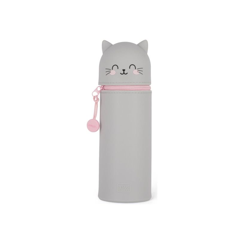 8052694002169-Legami Kitty - Trousse 1 compartiment - silicone-P_405157107_3-0