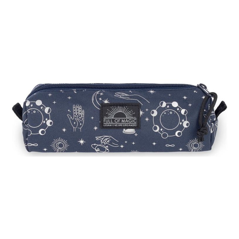 8052694002855-Legami My Pencil Case - Trousse en polyester recyclé - plein de magie-P_405157109_1-0