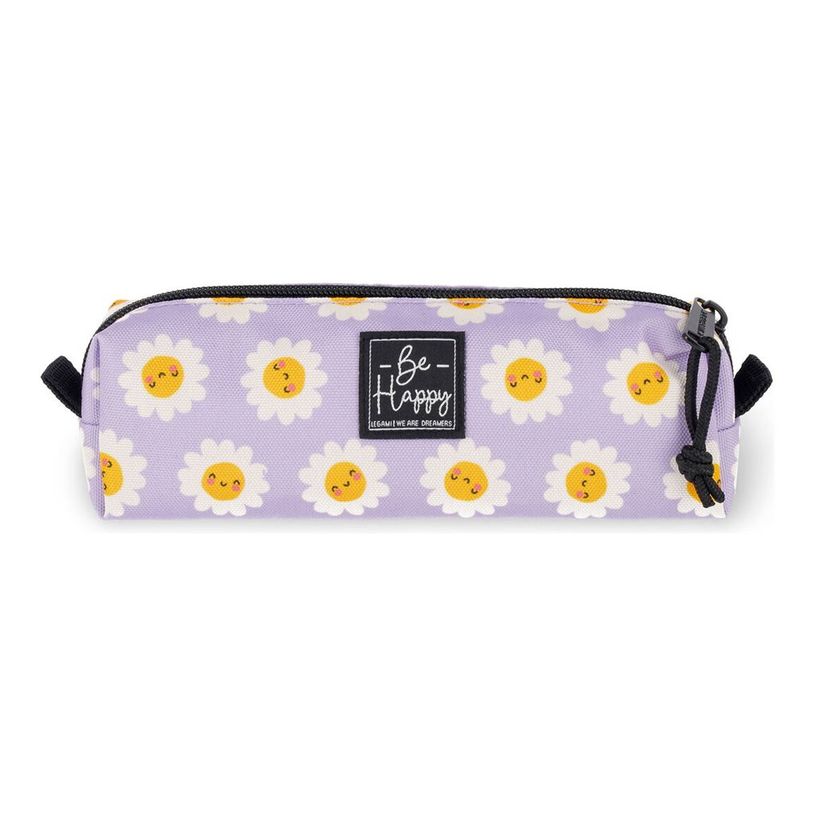 8052694002886-Legami My Pencil Case - Trousse en polyester recyclé - marguerite-P_405157112_1-0
