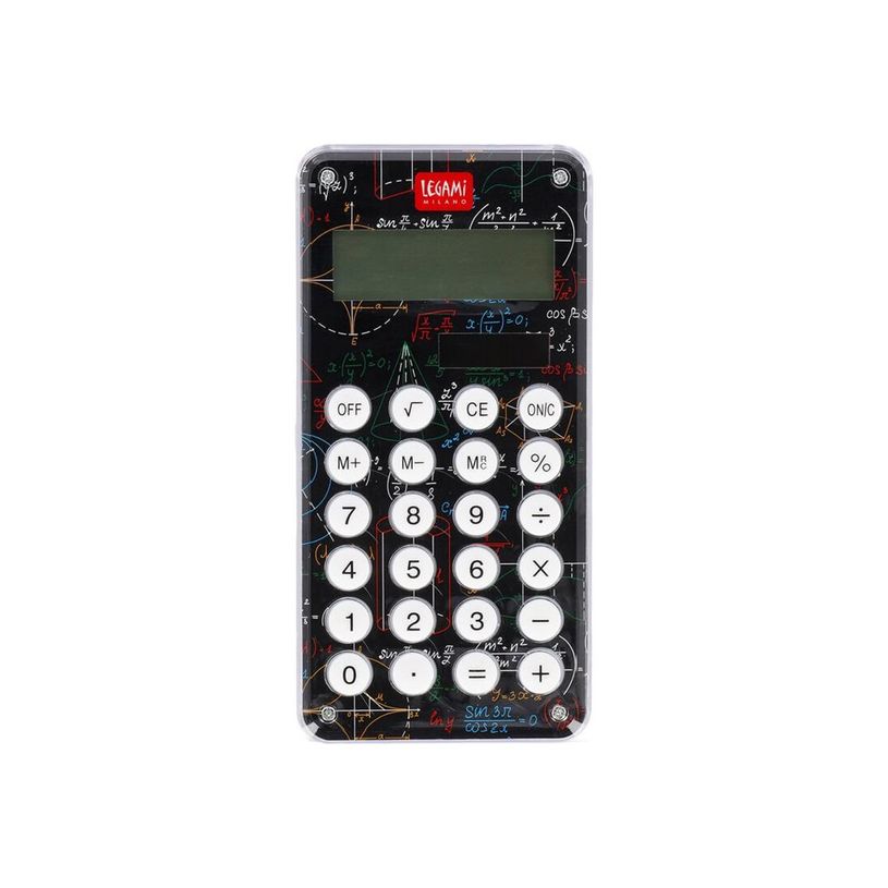8052694004644-LEGAMI - Calculatrice de poche - panneau solaire, pile - génie incompris-P_405157123_3-1
