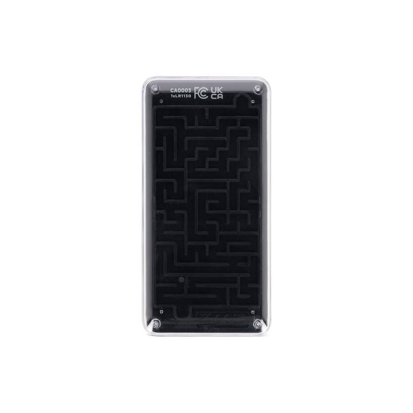 8052694004644-LEGAMI - Calculatrice de poche - panneau solaire, pile - génie incompris-P_405157123_4-2