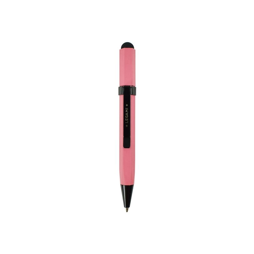 8051739305319-Legami Smart Touch - Mini stylo à bille tactile - rose-P_405157200_1-0