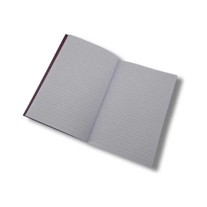 3700368758250-Blue Art Mr&Mrs Clynk Lilla - Carnet de notes A5 - ligné - 96 pages - bosquet rose-P_405157219_1-2