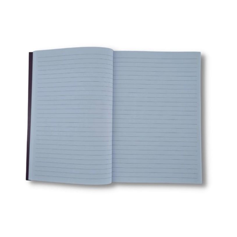 3700368758304-Blue Art Mr&Mrs Clynk Lilla - Carnet de notes 16,5 x 22 cm - ligné - 64 pages - mini fleu-P_405157227_1-1