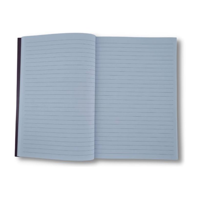 3700368757536-Blue Art Grenadine Heart - Carnet de notes ligné - 15 x 22 cm - 64 pages - rossignol bleu-P_405157228_1-2
