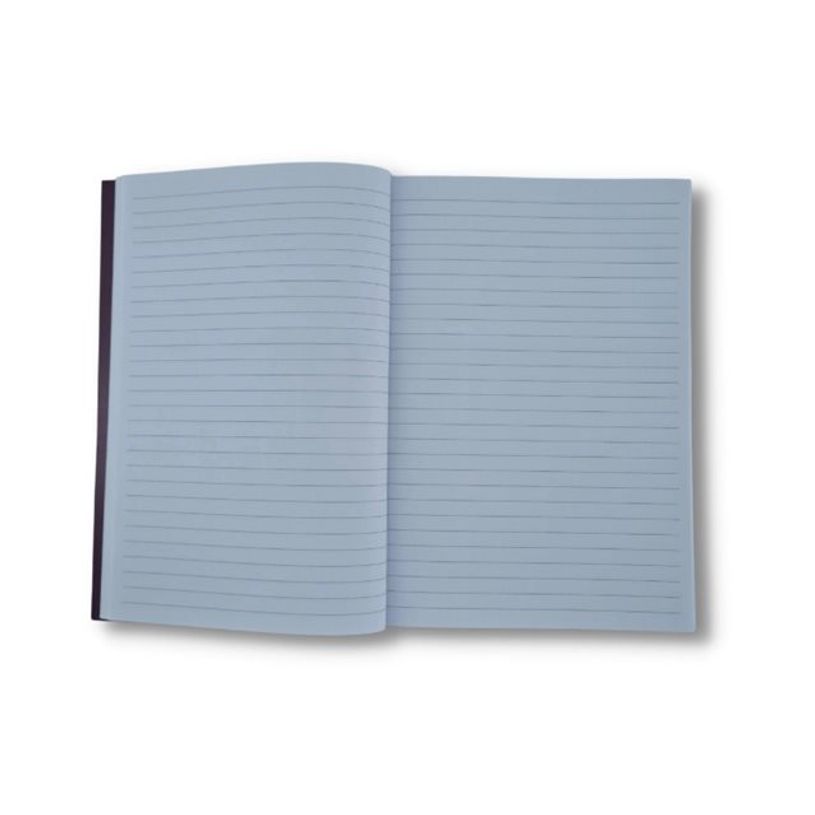 3700368757529-Blue Art Grenadine Heart - Carnet de notes ligné - 15 x 22 cm - 64 pages - rossignol-P_405157229_1-1