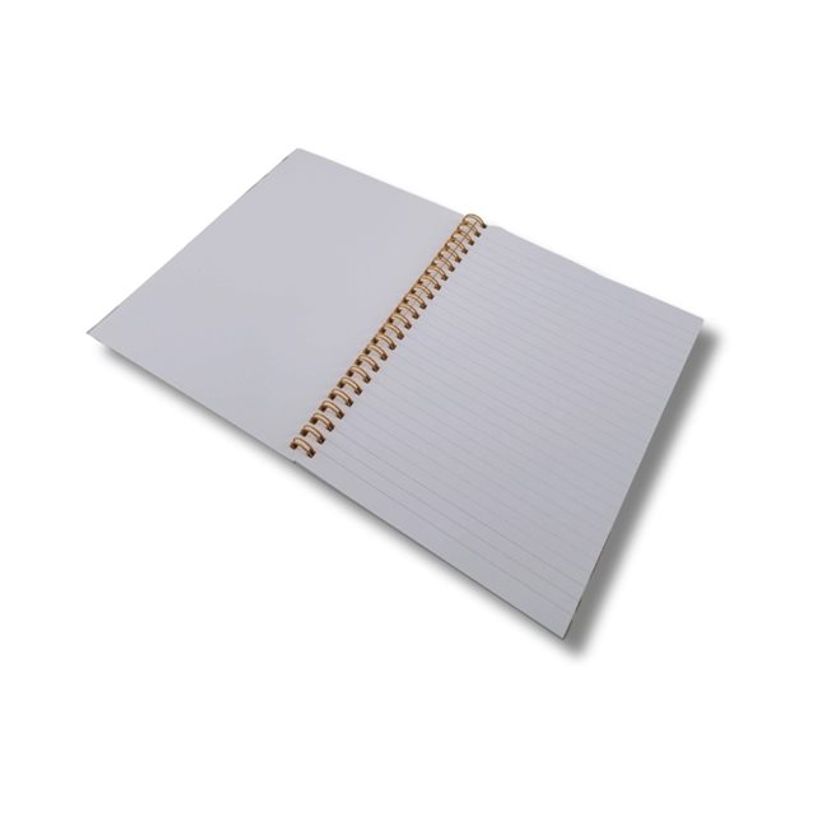 3700368757499-Blue Art Grenadine Heart - Carnet de notes à spirale ligné - 15 x 21 cm - 120 pages - ja-P_405157236_1-1