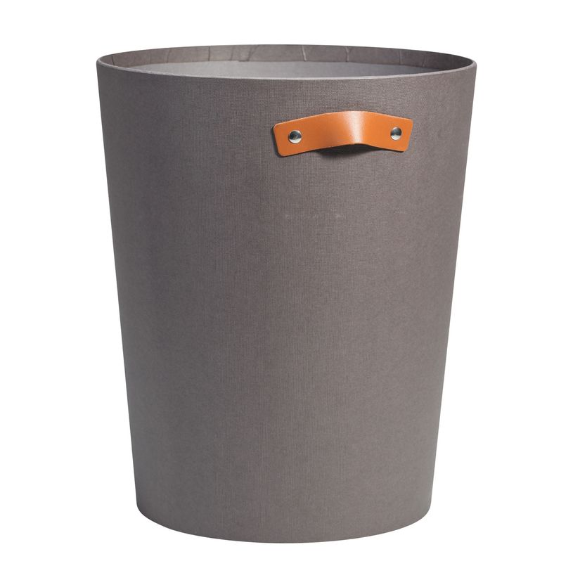 3173745250256-Carpentras reborn - Corbeille à papier ronde - gris-P_405157239_1-0