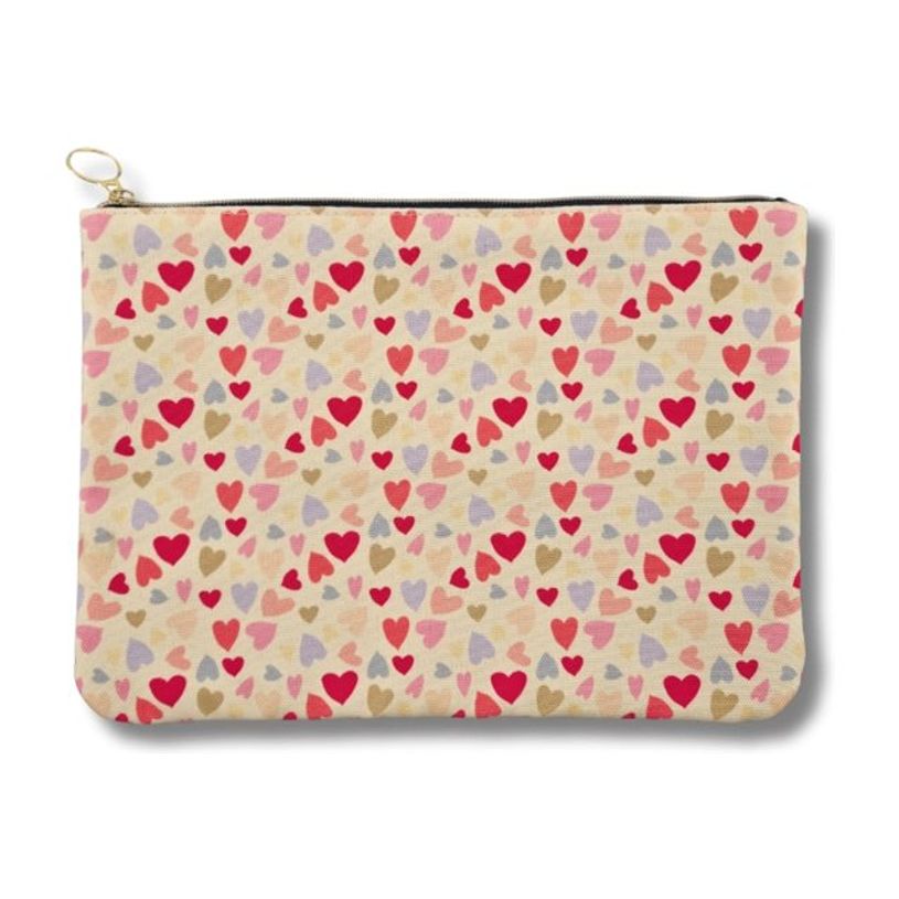 3700368758649-Blue Art - Grande pochette - jolis cœurs-P_405157245_1-0