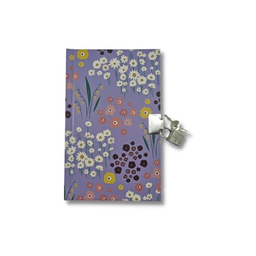 3700368758328-Journal intime BLUE ART EDITIONS "Dorset Parme" LILA - Mr & Mrs Clynk 11,5 x 18 cm-P_405157249_6-2