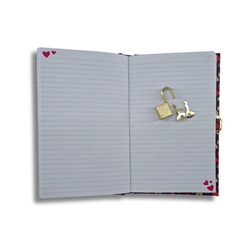 3700368757543-Blue Art Grenadine Heart - Journal intime - jolis cœurs-P_405157250_1-1