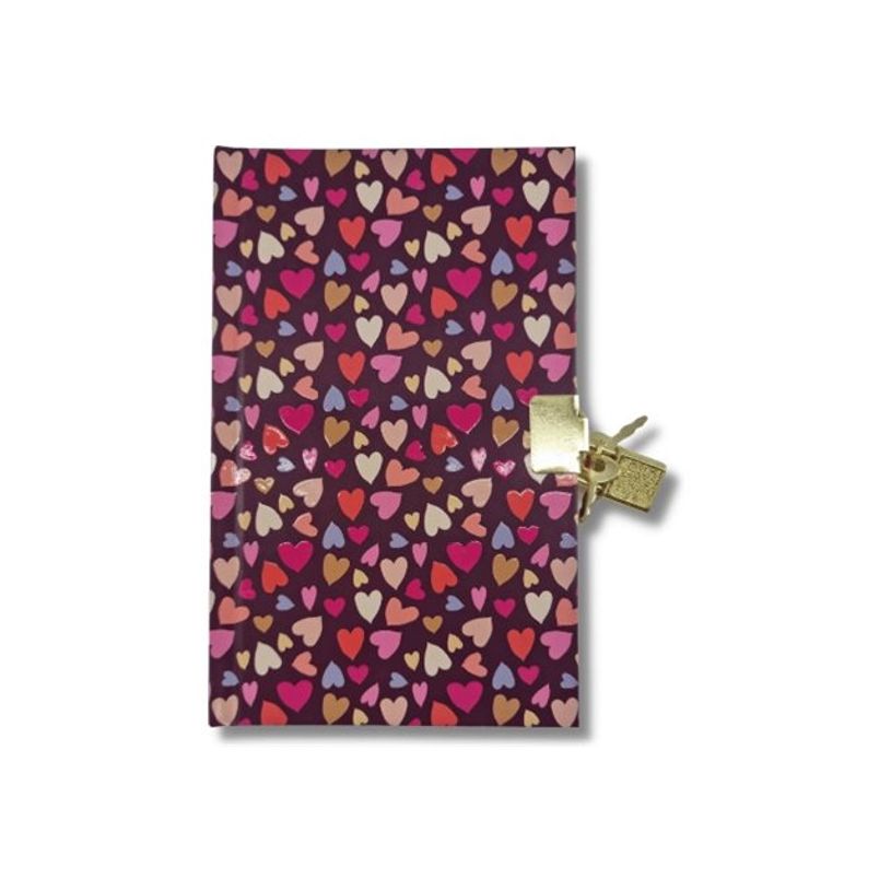 3700368757543-Blue Art Grenadine Heart - Journal intime - jolis cœurs-P_405157250_2-0