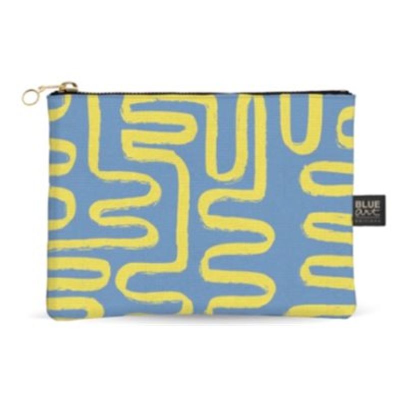 3700368758137-Blue Art Summer 80's Snake - Porte-monnaie-P_405157304_1-0