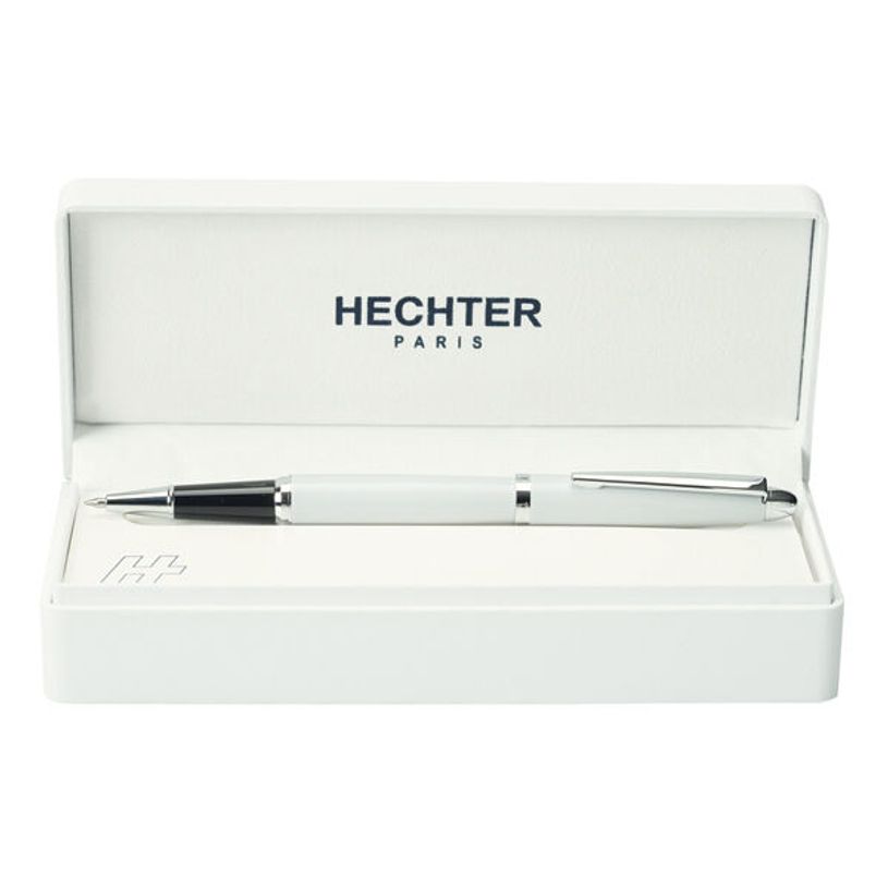 3219911830089-Daniel Hechter Alliance Colours - Roller acier blanc satiné-P_405157394_1-0