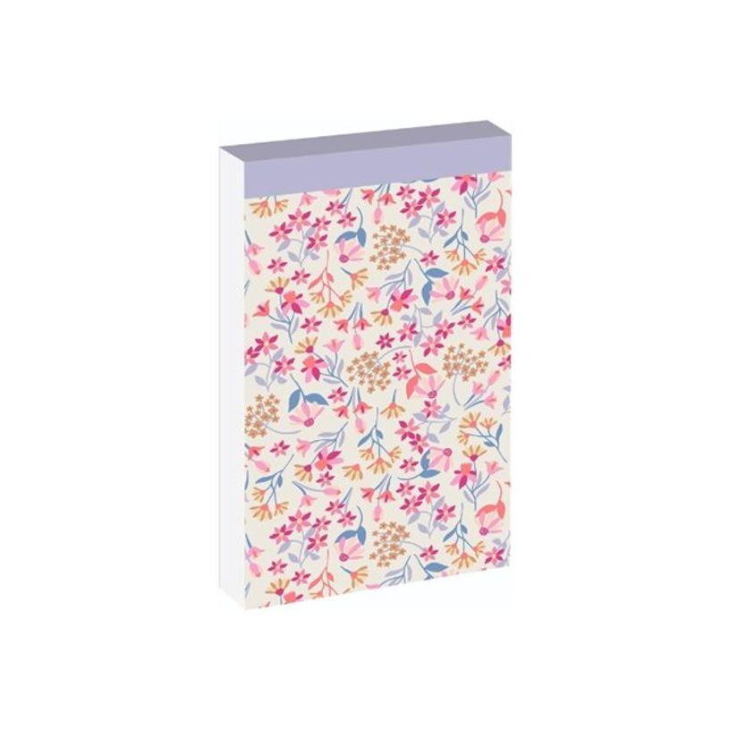 3700368758588-Blue Art Grenadine Heart - To-do-list - 10 x 18 cm - 35 feuilles - jardin fleuri-P_405157422_3-0