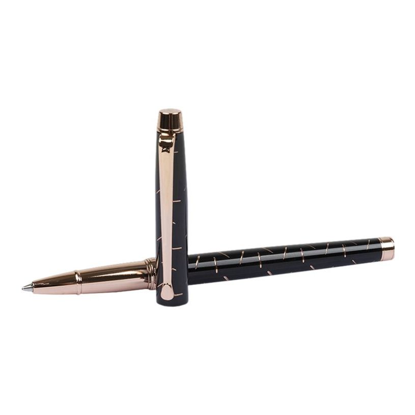 3108722420261-Oberthur Palazzo - Roller - noir/cuivre-P_405157459_2-0