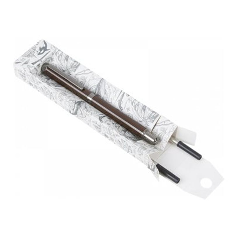 3664447158679-Oberthur Balthazar - Roller - brun-P_405157471_3-0