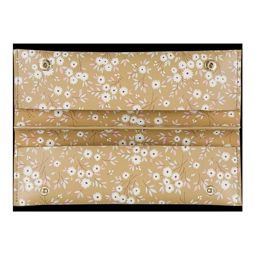 3664447160818-Oberthur Barbade - Etui double pour parure de stylo - moutarde-P_405157474_2-1