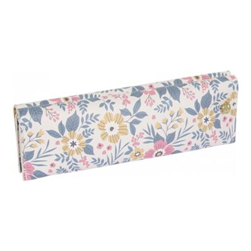 3664447160832-Oberthur Barbade - Etui double pour parure de stylo - nude-P_405157476_1-0