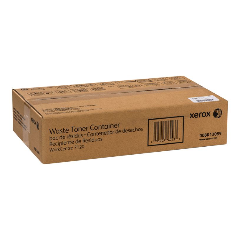 0095205762433-Xerox WorkCentre 7220i/7225i - collecteur de toner usagé-P_405157512_2-1