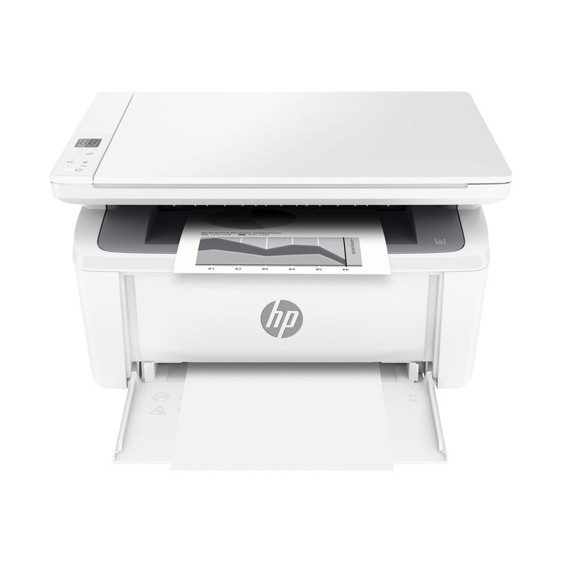 0194850677465-HP LaserJet MFP M141w - Imprimante multifonction laser monochrome A4 - USB 2.0, Wi-Fi(n),-P_405157571_14-6